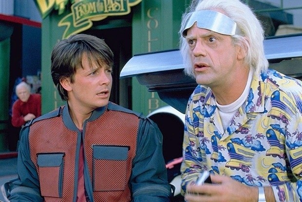 «Полное переосмысление» DeLorean DMC-12. Новая версия легендарной машины стоит $250 000
