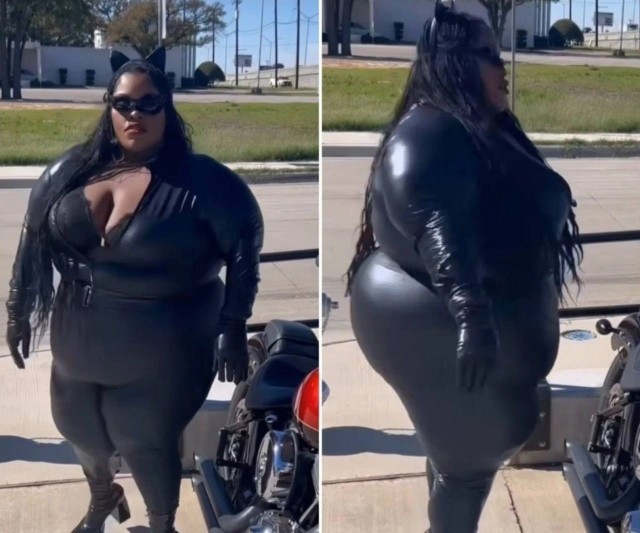 Новое видение наряда для мусульманок