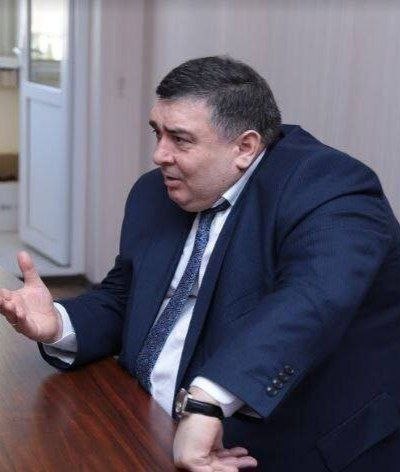 Екатеринбург Баку-Плаза