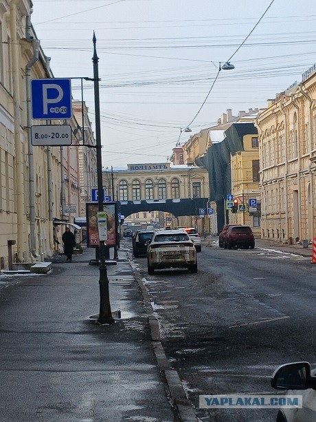 Всегда подозревал!