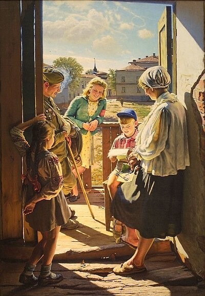 АРТ-Воскресенье
