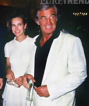 А какие у вас самые любимые Французские актёры?