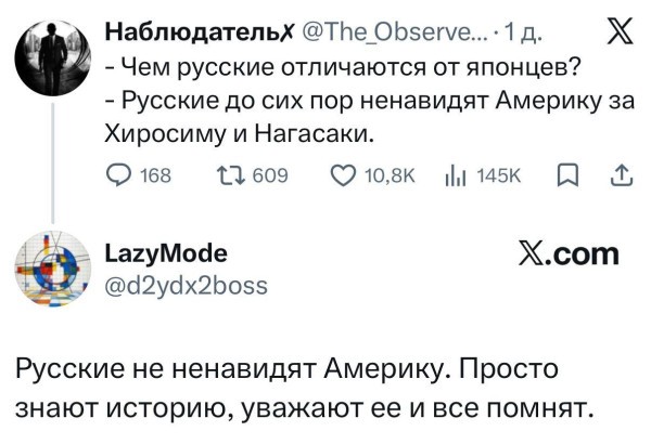 Четверговые картинки