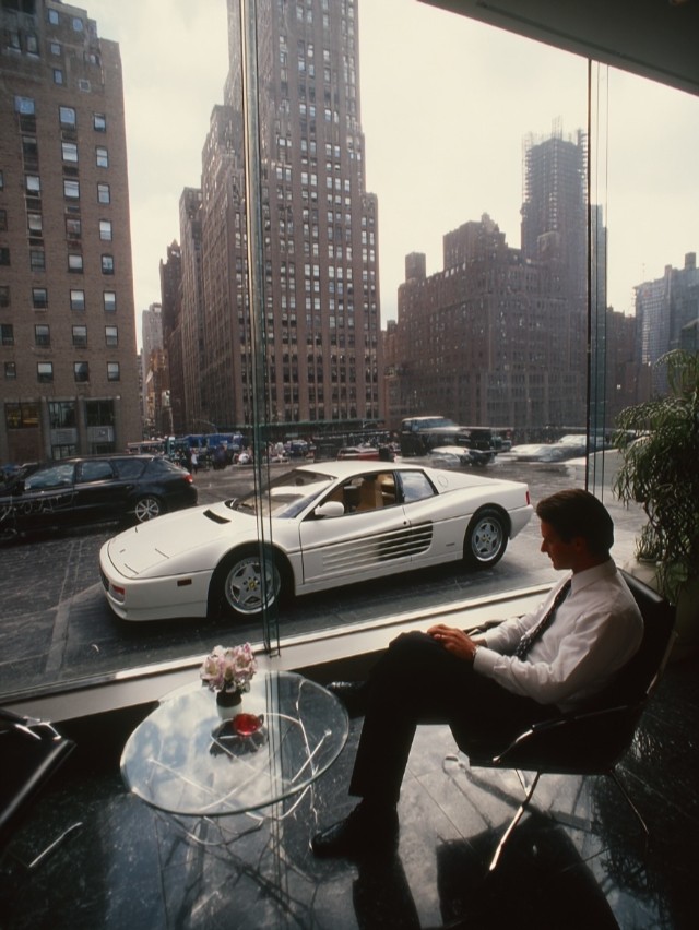 А что мы знаем о понтах?