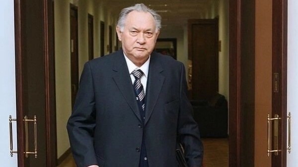 30 лет без Комби