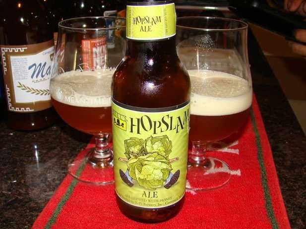 20 лучших мировых сортов пива.