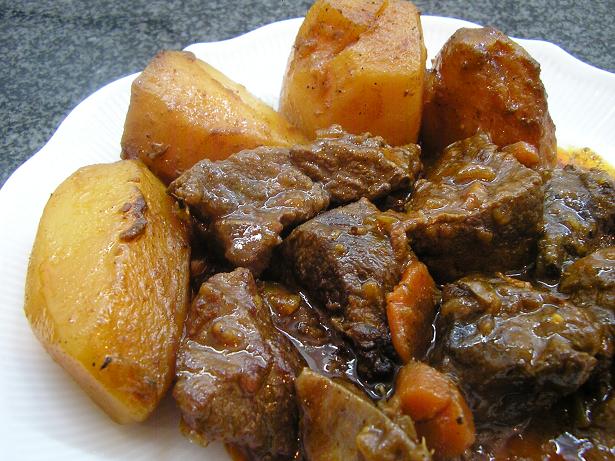 Иностранцы о русской кухне
