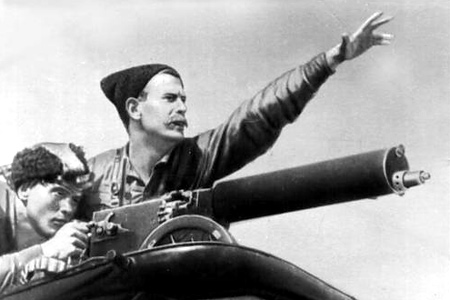 Актрисы и актеры советского кино