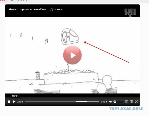 Про взлеты и падения 2014 HD