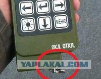 Сверх-нанотехнологичный "Глонасс"