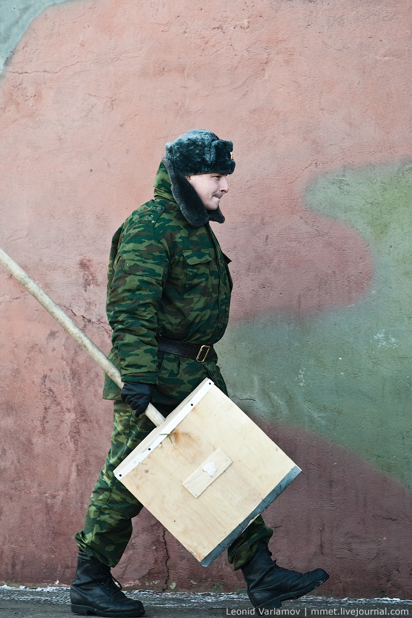 Триумф С-400.
