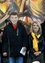 Рейтинг Владимира Путина бъёт рекорды