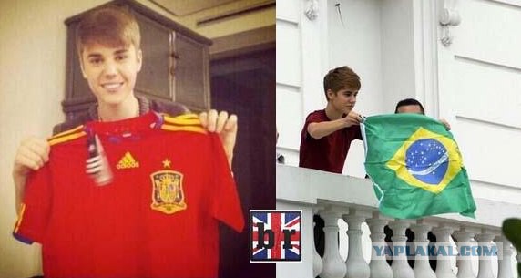 Немного про футбол....