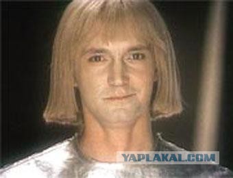 Знаменитости, которые безобразно стареют