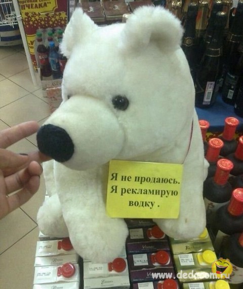 Немного смешных картинок из сети