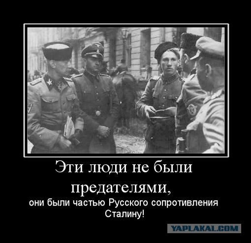 Глазами русско-американского Морпеха США