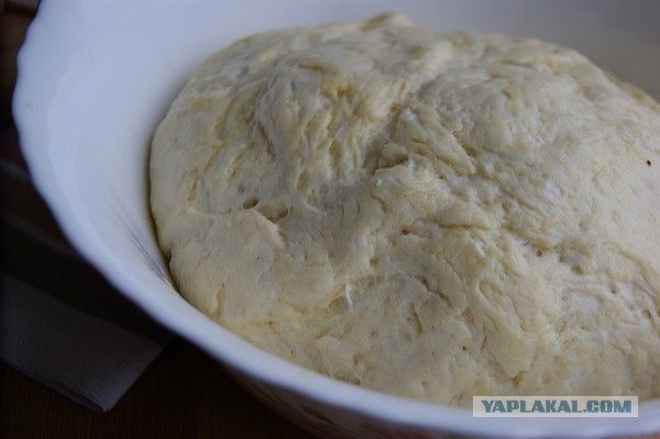 Пицца с мясными шариками
