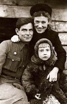 25 редчайших снимков знаменитостей