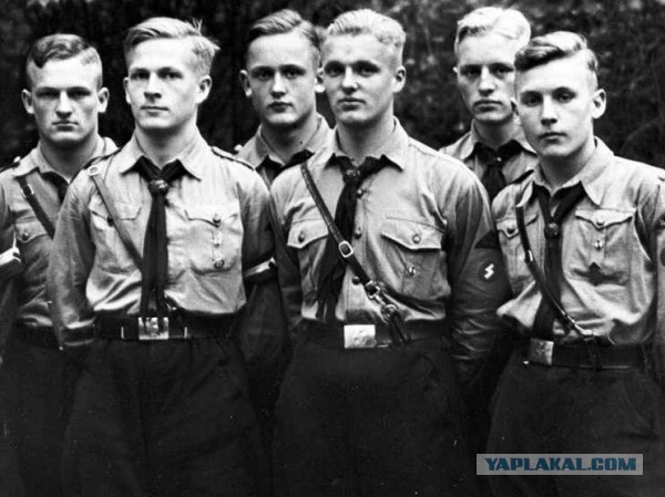 10 известных брендов, которые начинали как военные