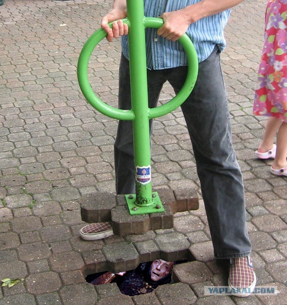 Сделано "на века"