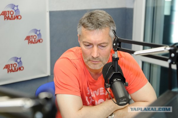 Мэр города Волгограда.
