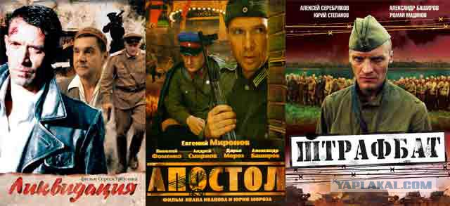 15 сериалов, которые заинтересуют мужчин