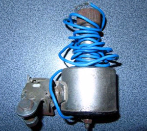 Память, шаг назад.