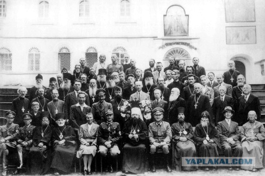 Мракобесие в скринах ч.4