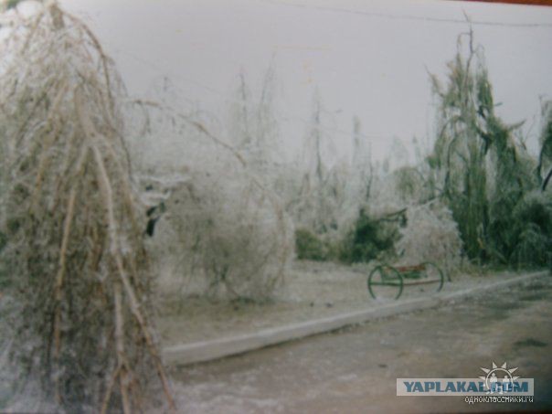 Про «конец света».
