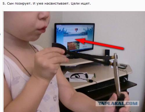 Из чего это сделано?