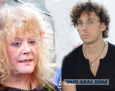 Ваши предположения?