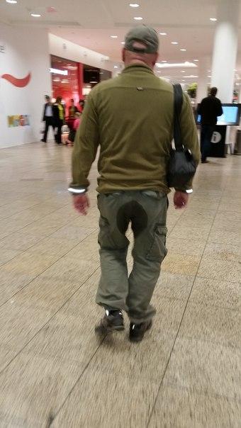 Вроде как показалось ...