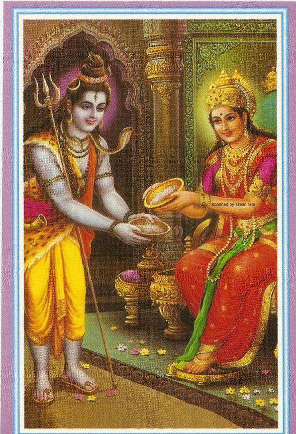 Красивые и не только фото Индии