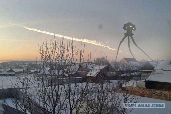 Перевал Дятлова. Конец истории