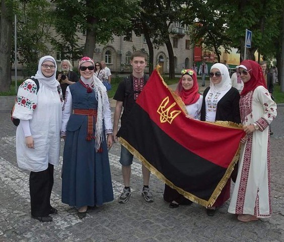 Чонгарская перемога. Новый сезон!