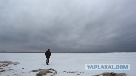Где то на ДВ.