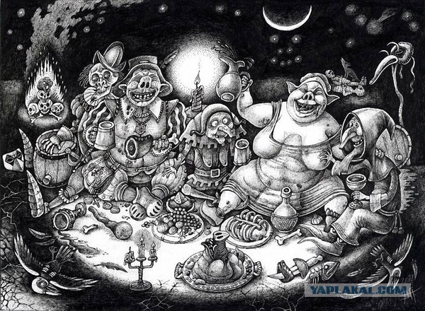 Ложь, секс и премия