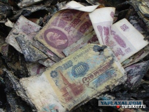 Былое величие: 13 жутких и загадочных заброшенных мест на территории бывшего СССР