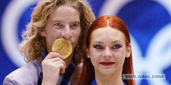 10 Олимпийских скандалов