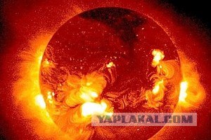 Конец света или вся правда о НАСА