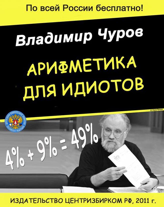 ЦИК не нашел в телесюжетах о Путине агитационной цели