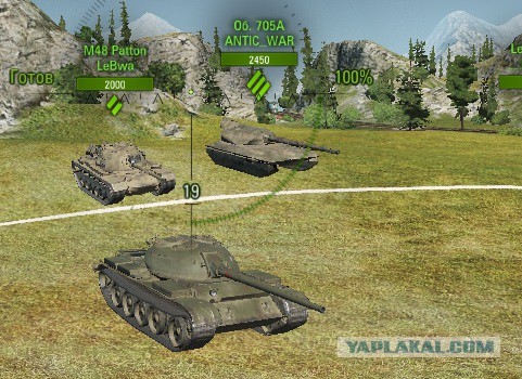 Wargaming 51
