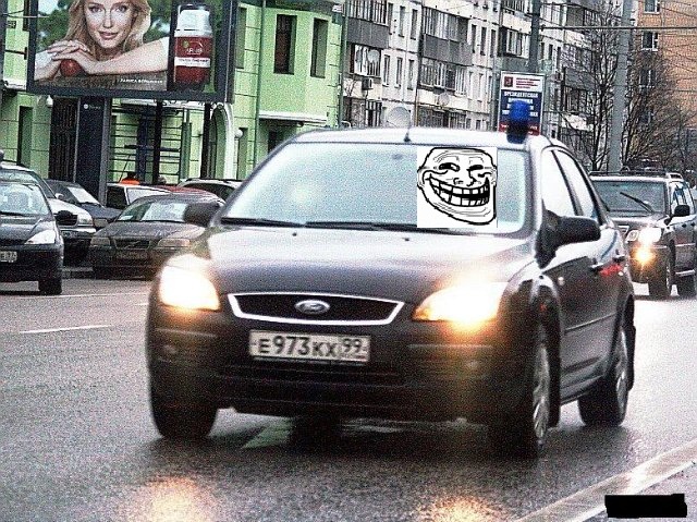Транспортные средства героев комиксов с рожами