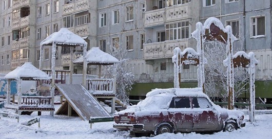 Фальшивые достопримечательности мира