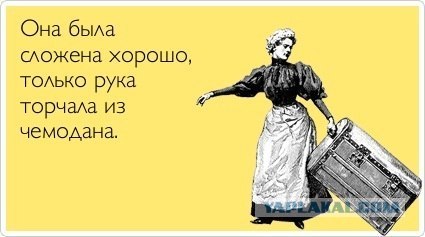 Может быть хоть на это он клюнет?