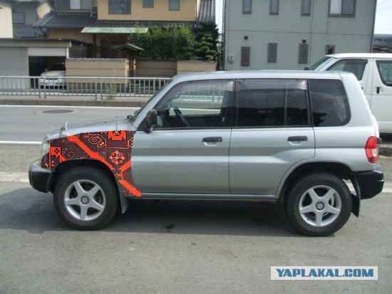Фотожаба: Почините мой автомобиль!