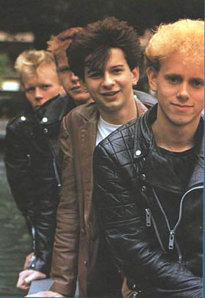 Depeche Mode