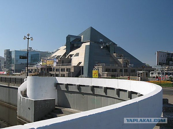 КАЗАНЬ. Старая и современная