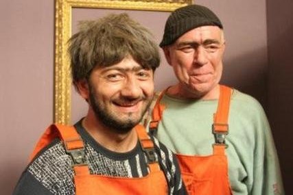 Гравитация в помощь