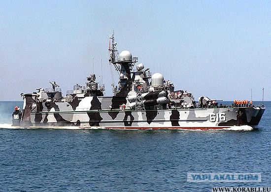 Три турбины мощностью 13000 л.с.
